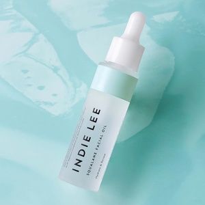 NWT - Squalane Facial Oil INDIE LEE